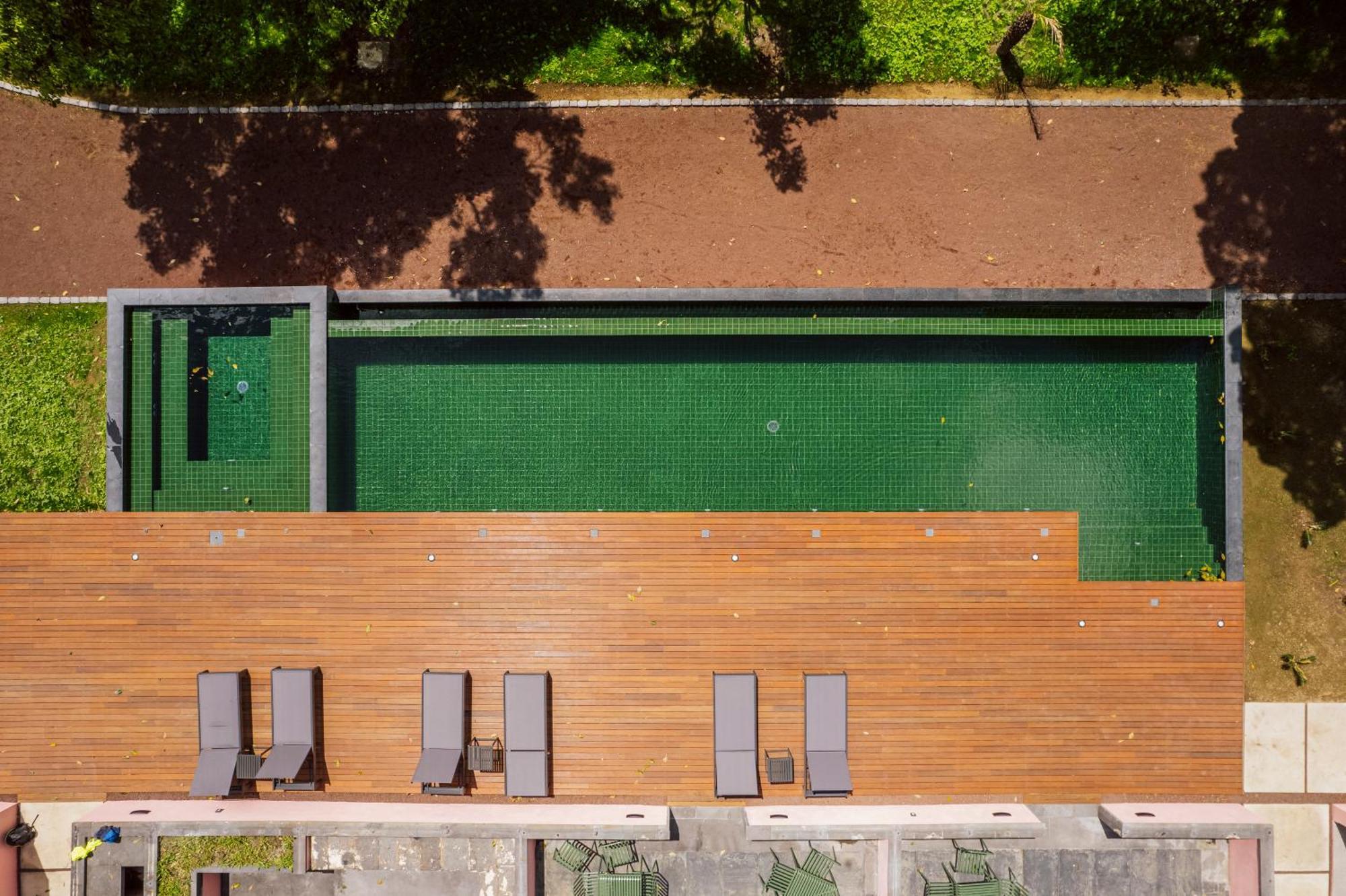 Solar Dos Cantos Botanic House & Garden Ponta Delgada  Ngoại thất bức ảnh
